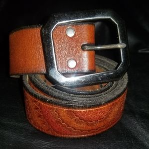 True Religion belt